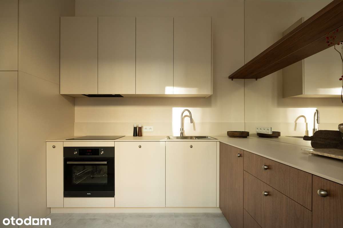 TACZAKA 5, wyjątkowo piękne mieszkanie w ścisłym centrum Poznania ! - Pełny obrazek: 4/19