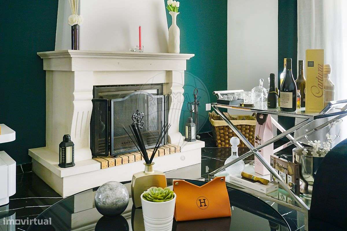 Moradia T4 para venda - Grande imagem: 4/50