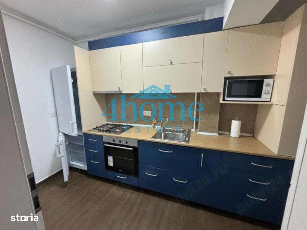 Garsoniera | Colentina | Doamna Ghica | - Imagine principală: 4/7