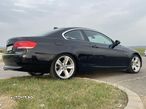 BMW Seria 3 330xd Coupe - 4