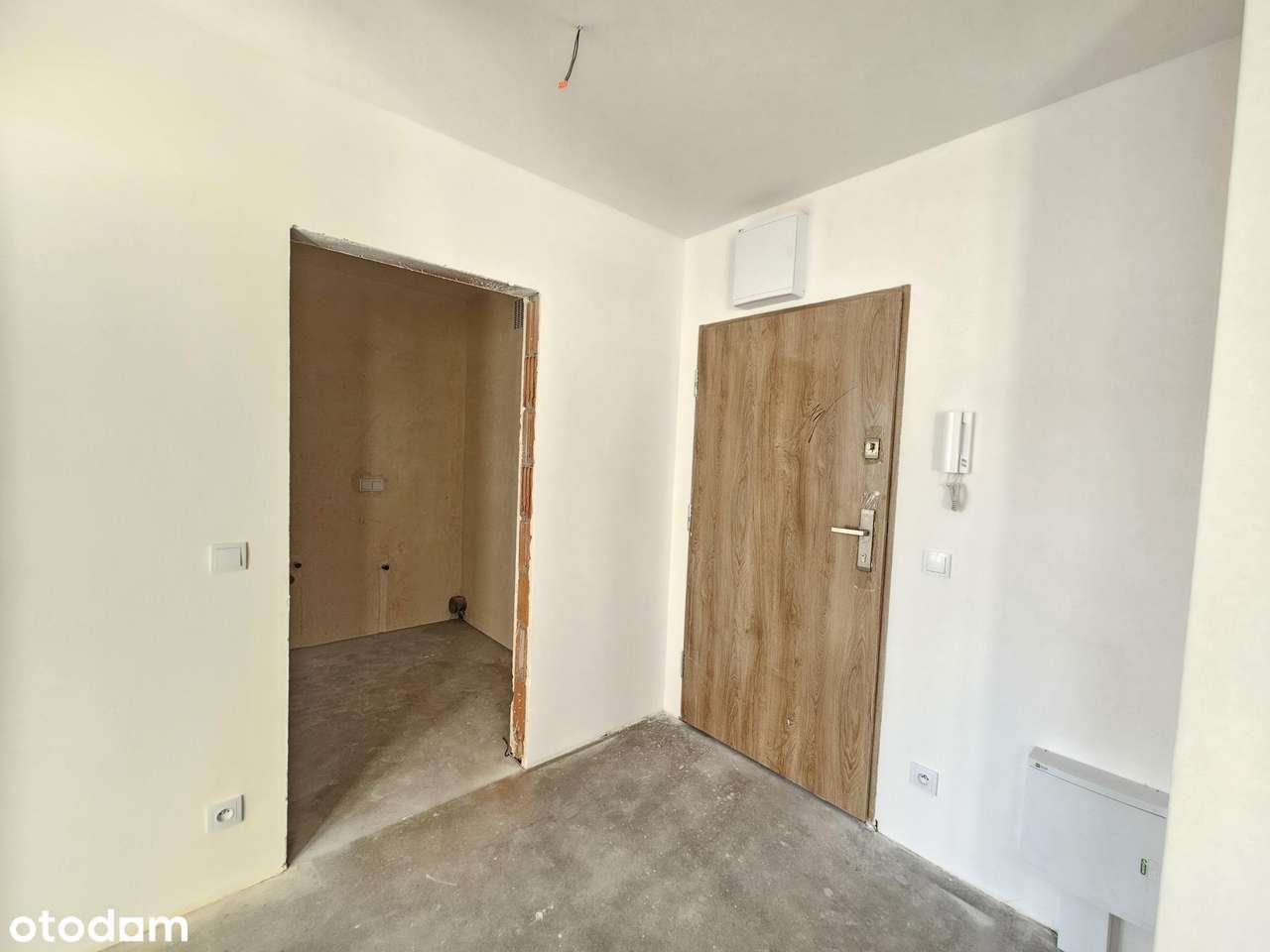 Mieszkanie 2-pokojowe - Bielany - Pełny obrazek: 4/12