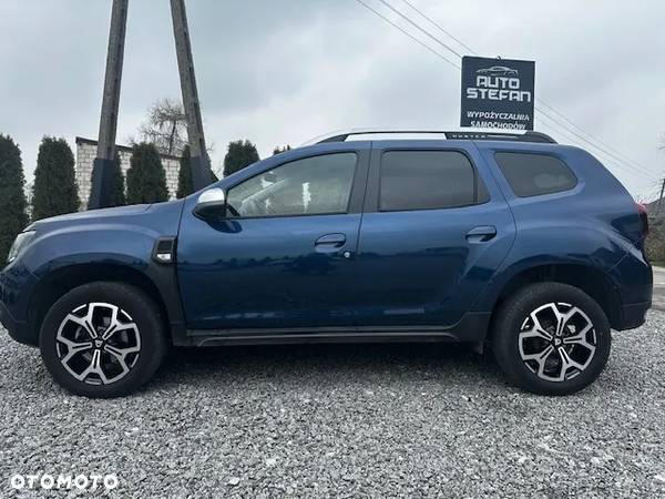 Dacia Duster 1.3 TCe FAP Comfort - 4