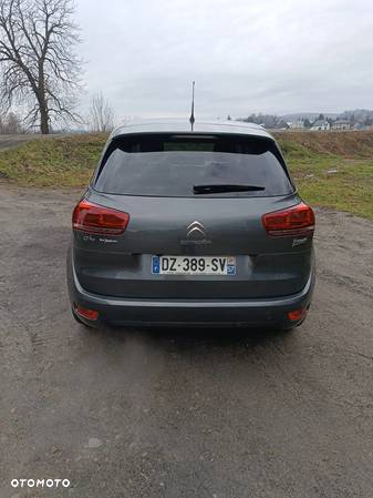 Citroën C4 Picasso 1.6 THP Shine S&S EAT6 - 17