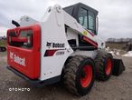 Bobcat Miniładowarka Mini S630 2017r Waga 3,5t - 3