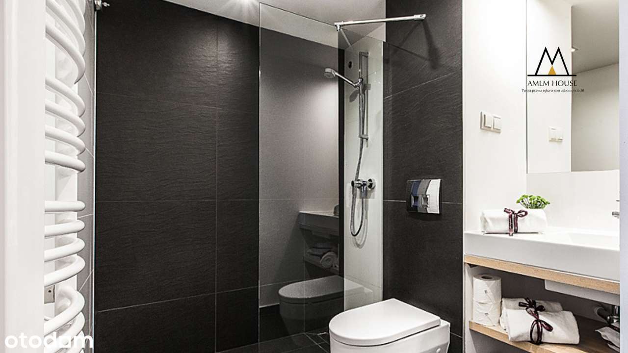 Na sprzedaż klimatyczna kawalerka z antresolą ul. Michałowskiego-3