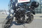 Yamaha MT - 1