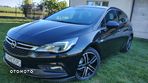 Opel Astra 1.4 Turbo Dynamic - 2