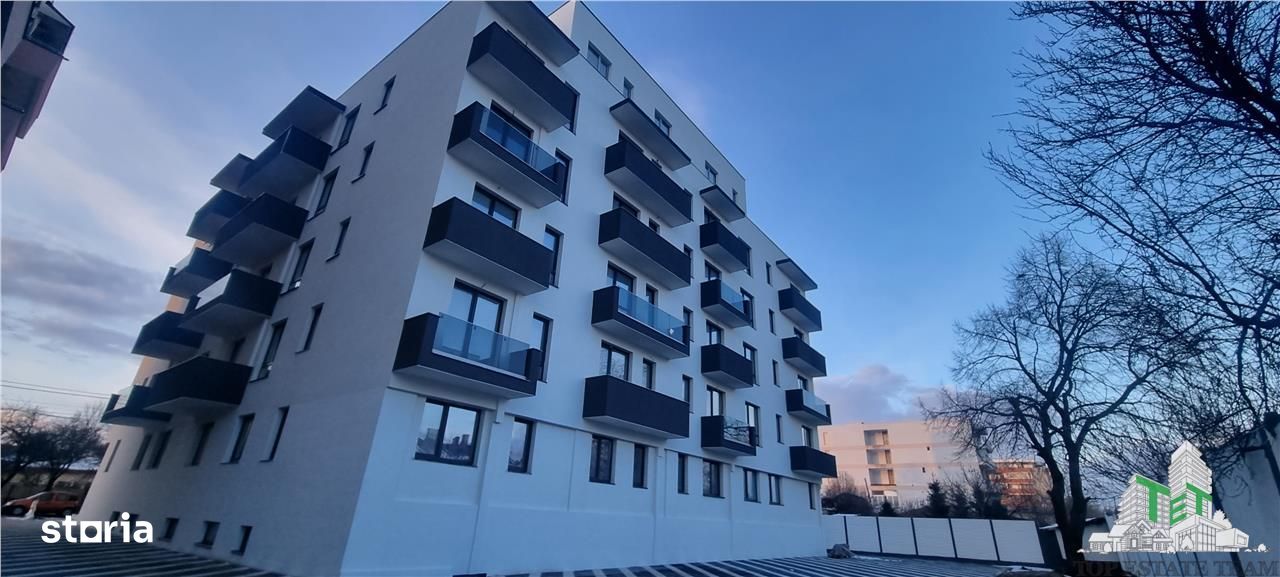 Apartament de vanzare cu 2 camere in zona Sisesti-Baneasa