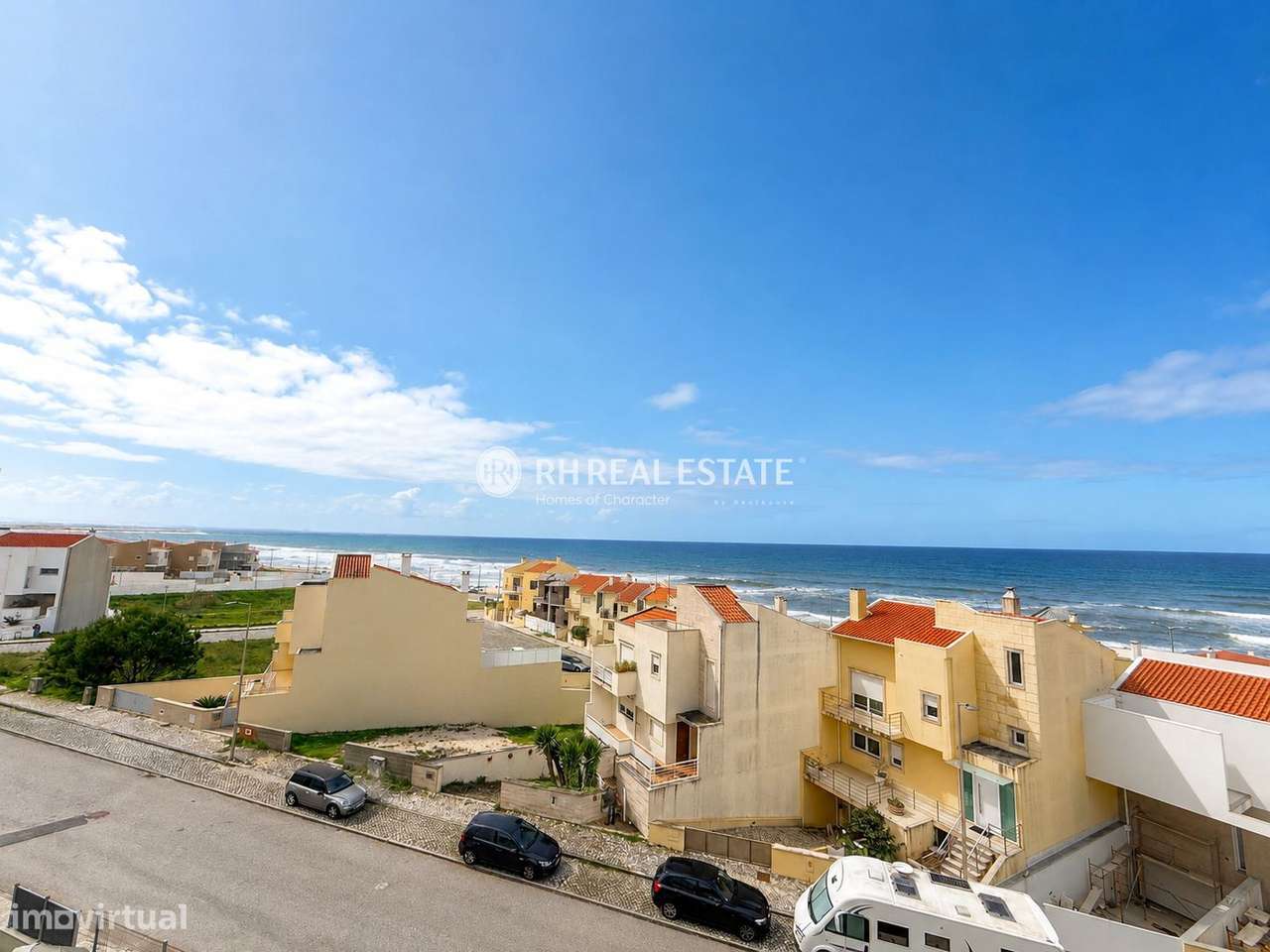 Moradia individual, para venda, Figueira da Foz - Buarcos-2