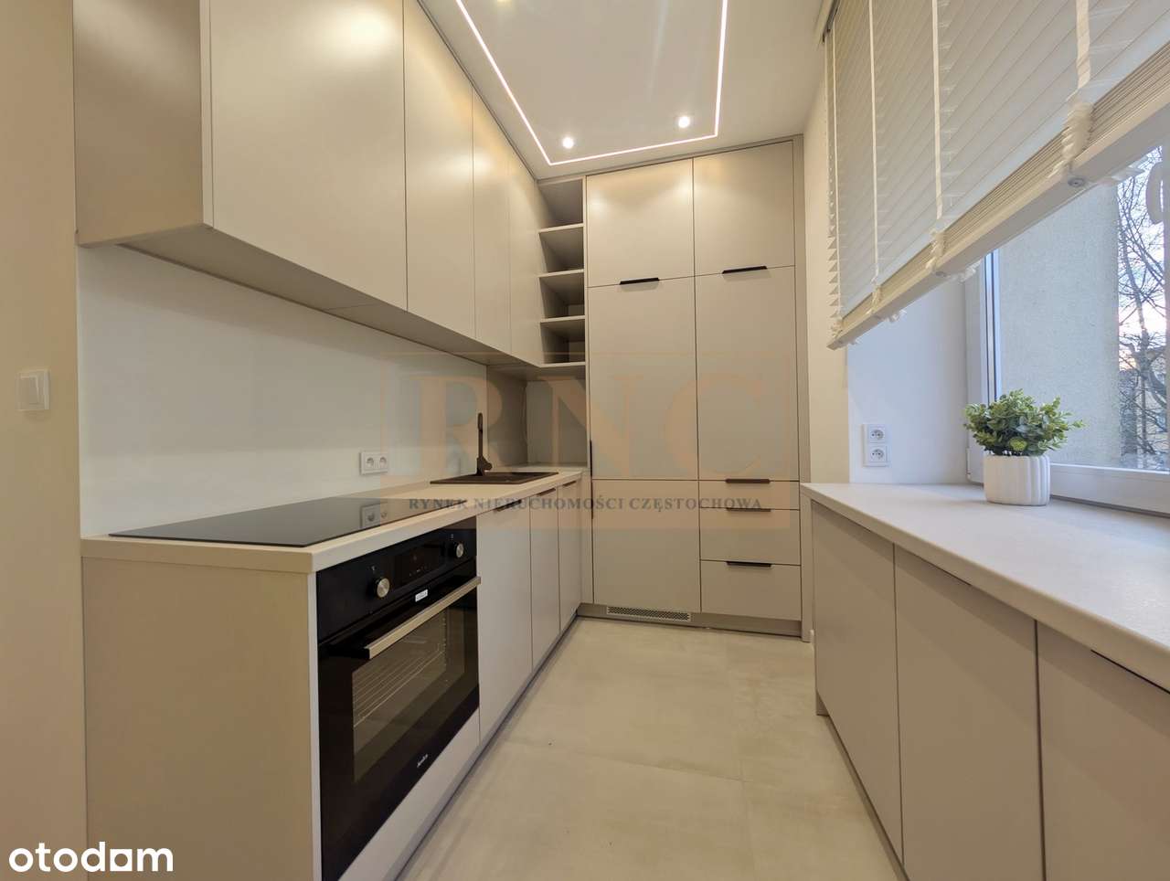 2. piętro | Generalny remont | Garderoba  | ul. Sobieskiego-7