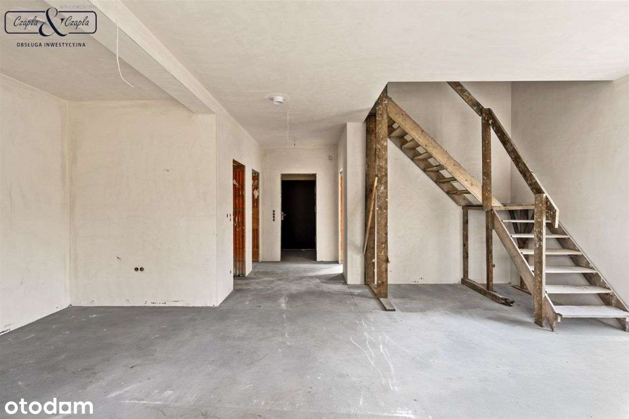 Premiera nowych domów w Knurowie - dzień otwarty-7