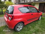 Chevrolet Aveo 1.2 16V Base - 10