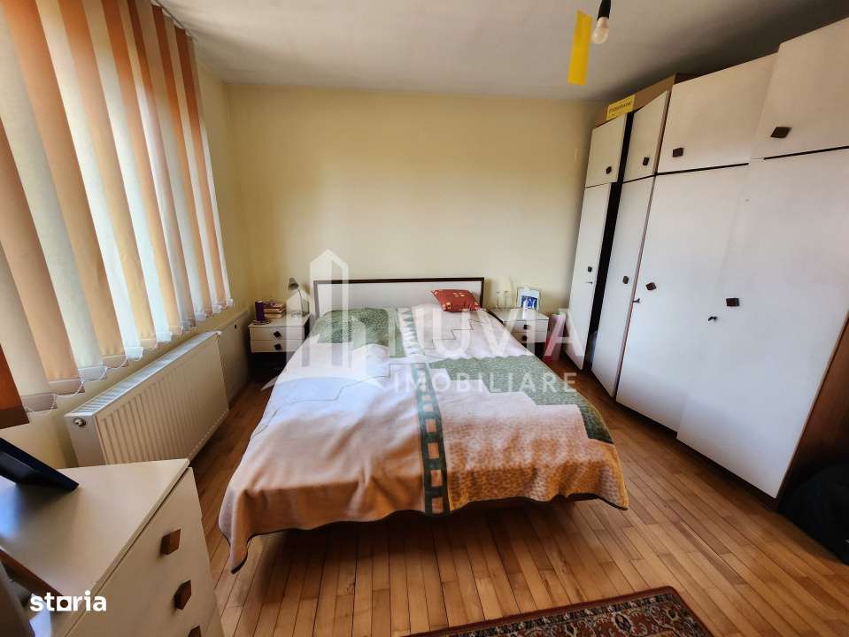 Casa individuala cu 3 camere,371 mp teren,Centru-10