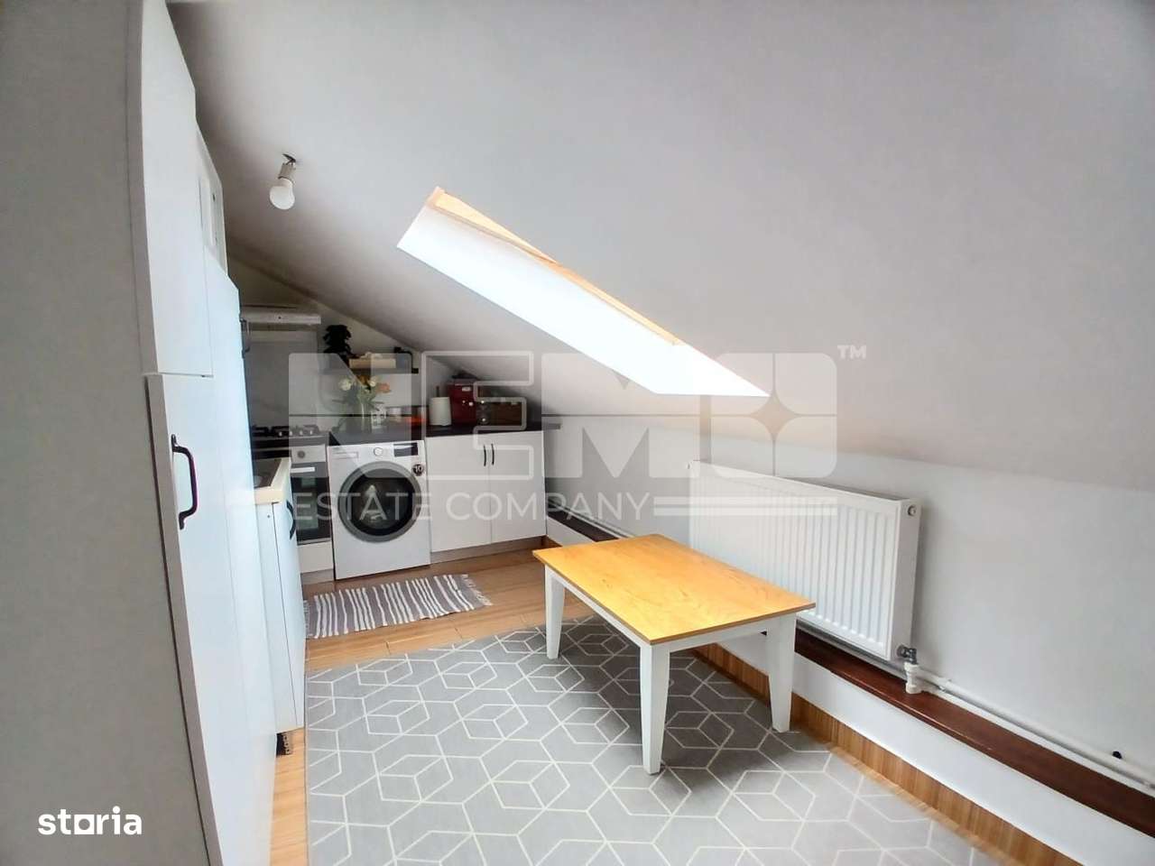 Apartament 2 camere | Burdujeni | 51000 EURO - Imagine principală: 5/13