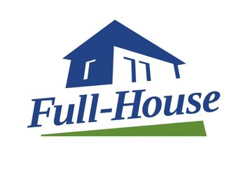Full-House Nieruchomości Logo