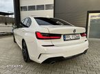 BMW Seria 3 320i M Sport - 18