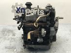 Motor Usado VW PASSAT / GOLF IV / BORA / AUDI A4 / A6 1.9 TDI REF. AJM - 2