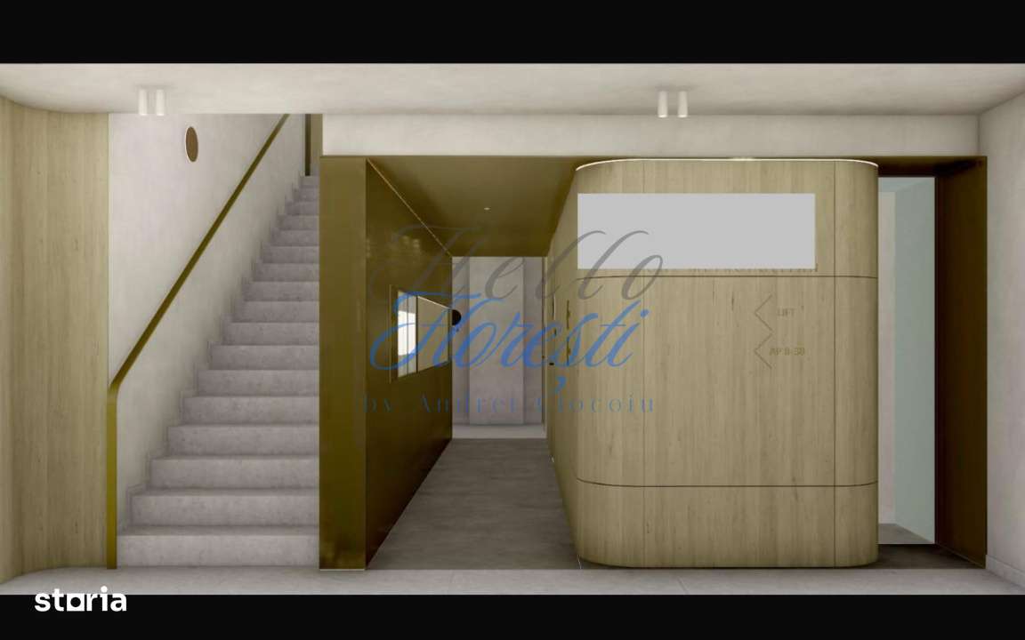 Apartament de 2 camere,finisat, 37 mp utili, in zona Tineretului - Imagine principală: 4/7