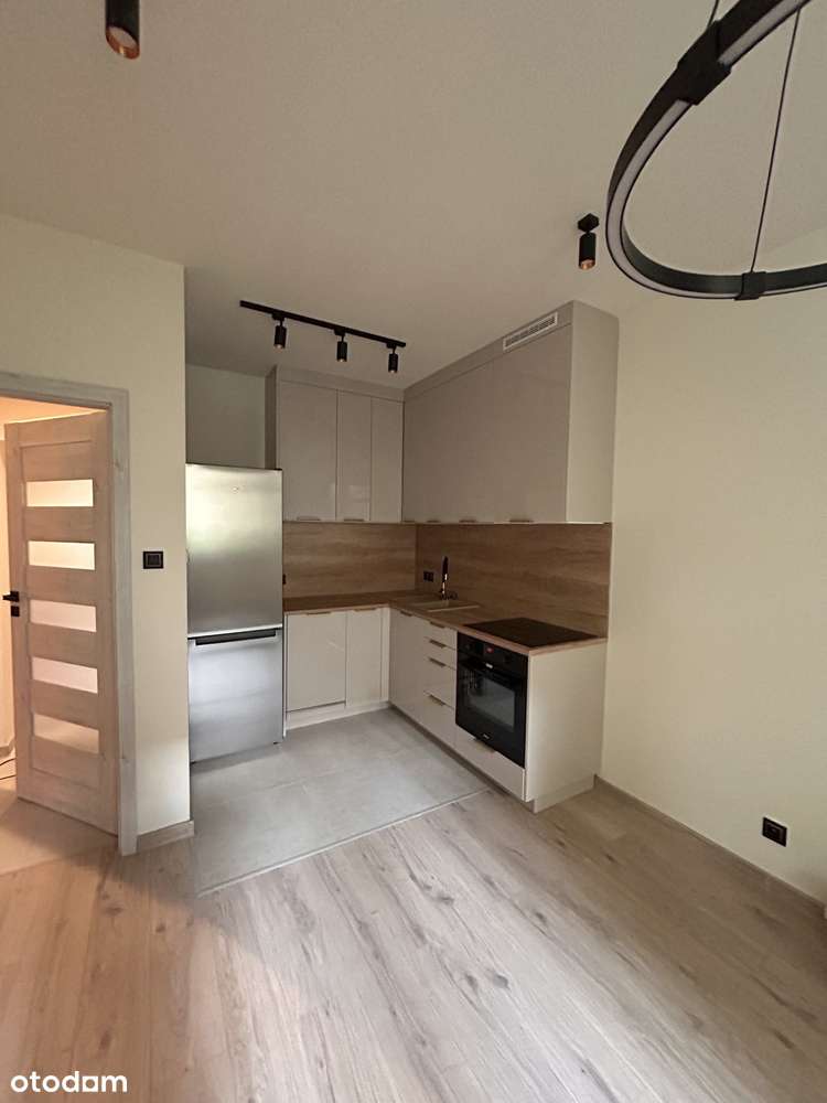 Gandhiego Mieszkanie, Centrum, Żubardź, 3 pokojowe 51m2, Manufaktura - Pełny obrazek: 5/18