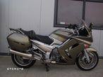 Yamaha FJR - 2