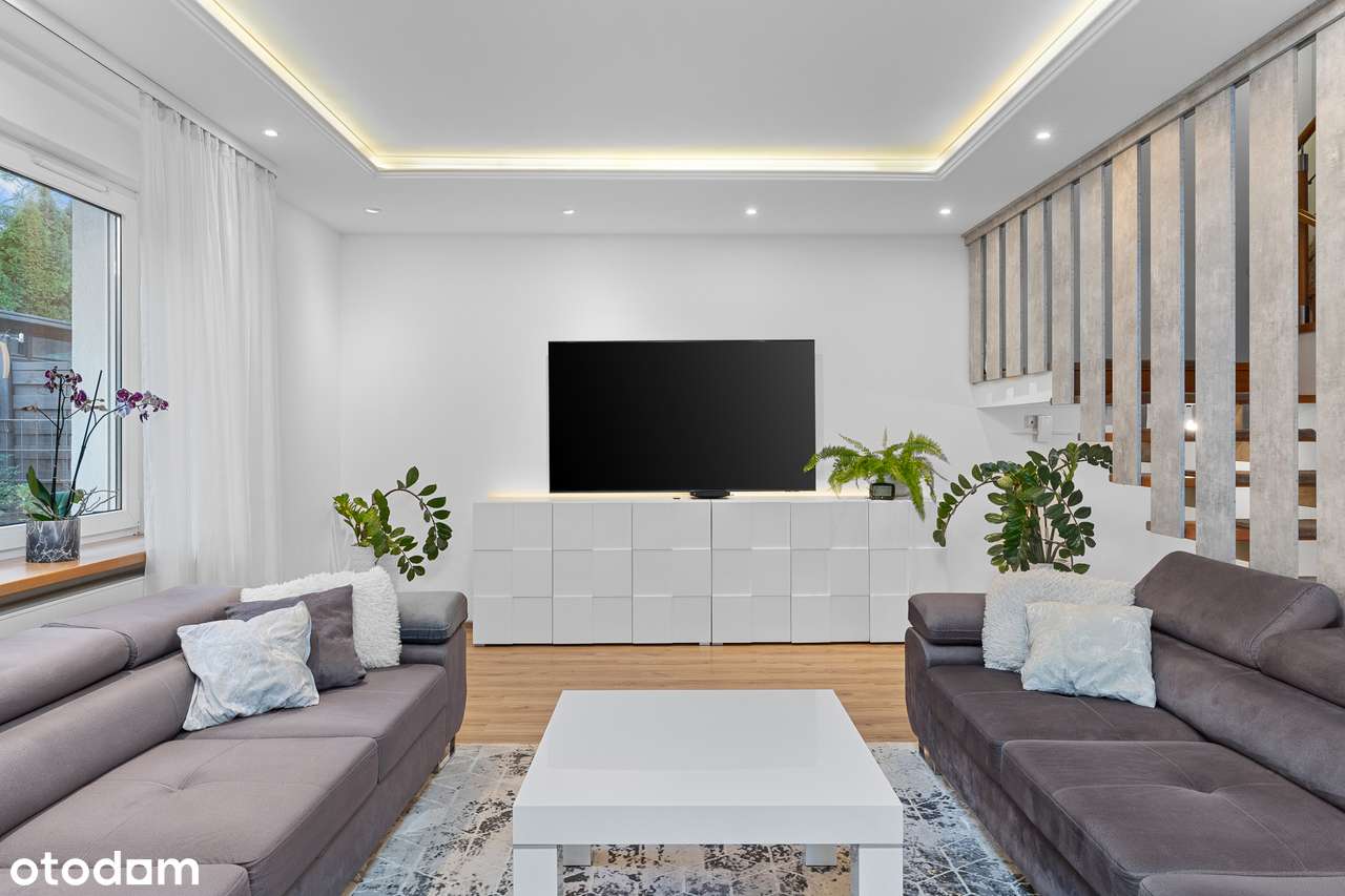 Dom w prestiżowej dzielnicy Gliwic. Zakup bez prowizji - Pełny obrazek: 1/20