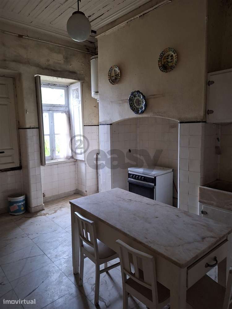 Palacete da primeira metade do século XX - Grande imagem: 5/44