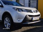 Toyota RAV4 2.2 D-4D Prestige - 13