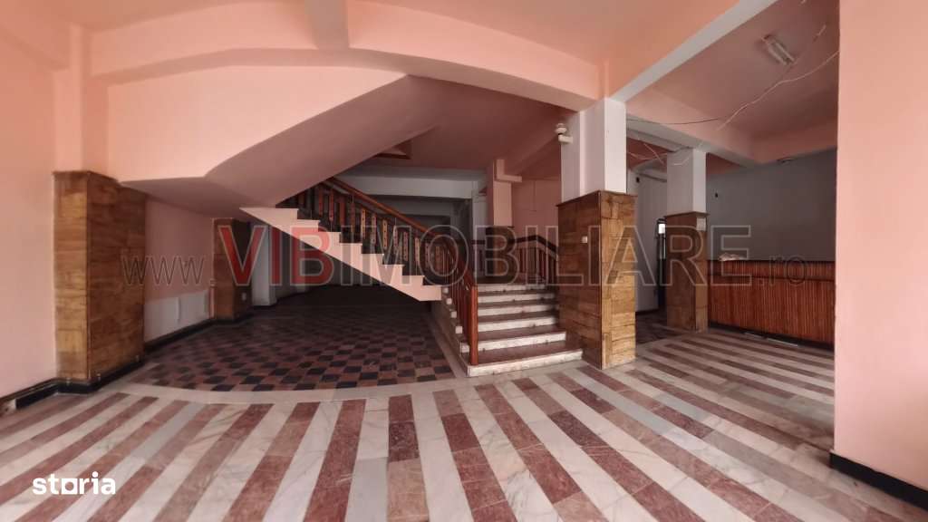 Olt - Bals - Hotel - Ultracentral - 48 camere SUT 2167MP - Teren 1775 - Imagine principală: 5/19