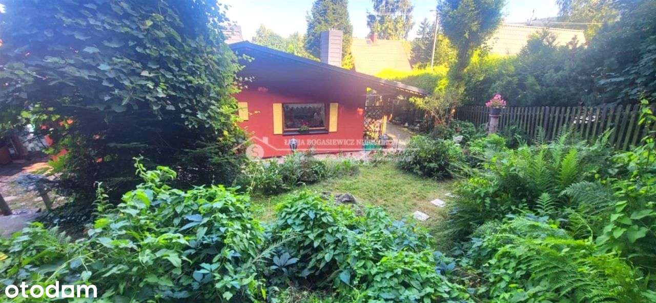 Parterowy dom z duszą w Jaworzu–przytulny, klimatyczny, blisko natury-19