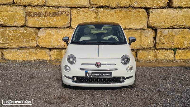 Fiat 500 - 5