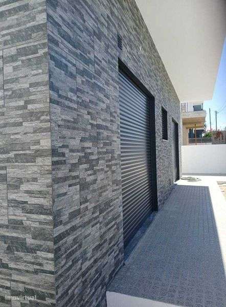 Moradia isolada térrea - Grande imagem: 2/11