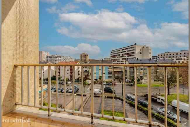 Apartamento T3 à Venda no Centro de Braga – Maximinos-19
