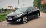 Hyundai i40 i40cw 1.7 CRDi Automatik Premium - 2