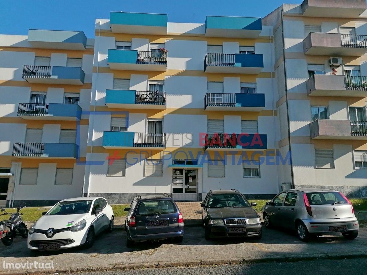 APARTAMENTO T3 SANTARÉM