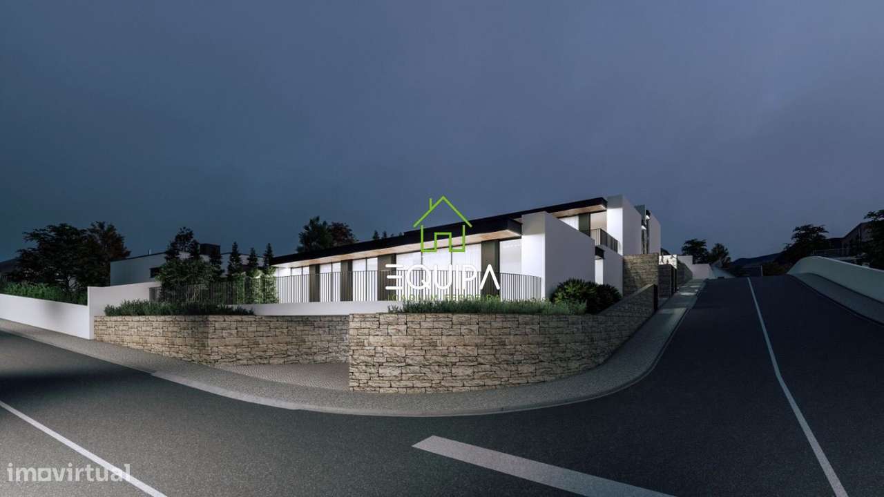 Terreno p/construção em Figueiró-9