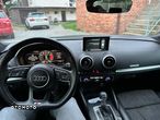 Audi A3 2.0 TFSI Sportback quattro S tronic sport - 10