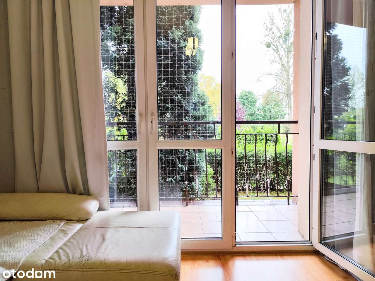 Komfortowe mieszkanie 4-pokojowe z balkonem – świetna lokalizacja!-7