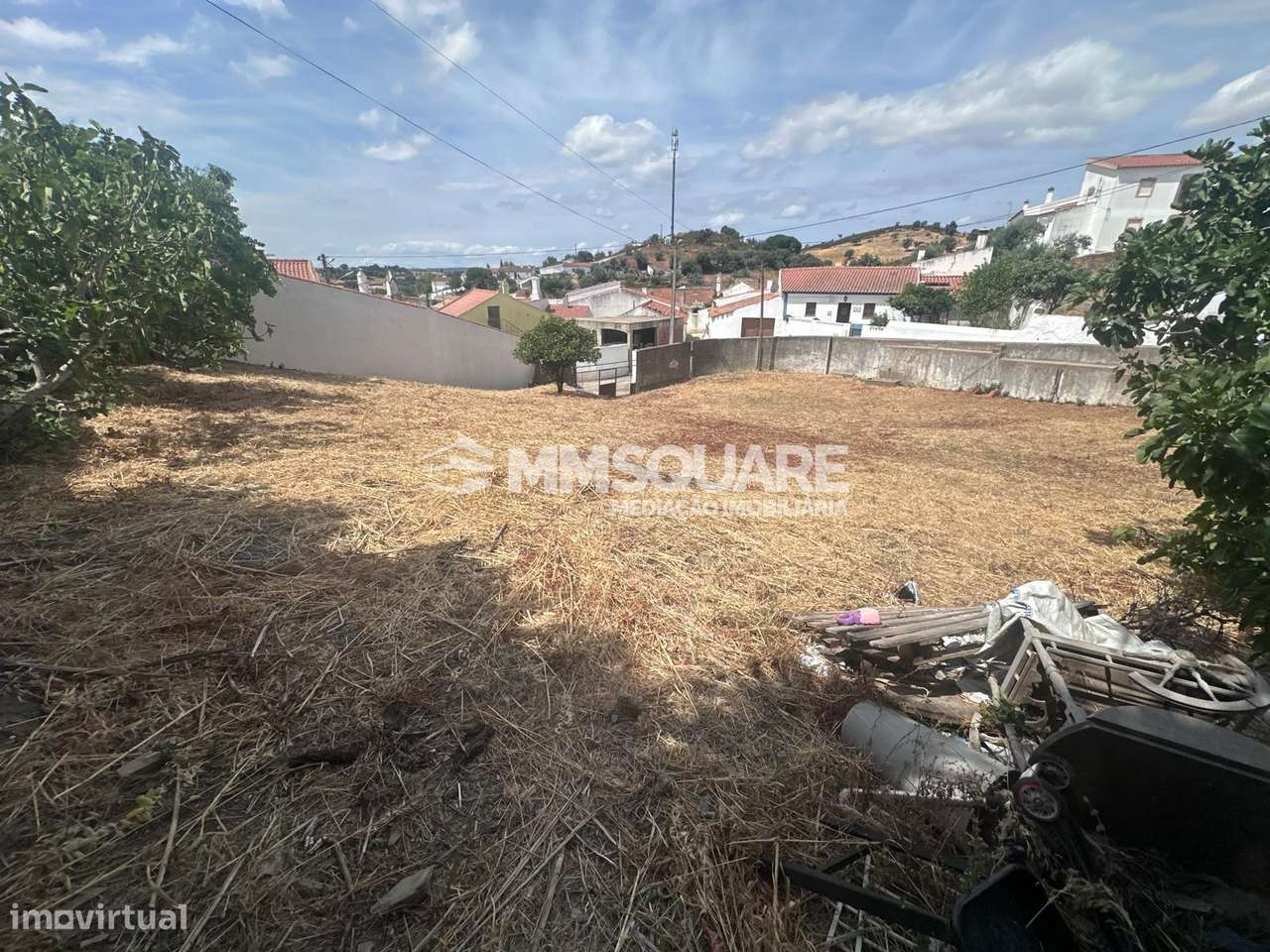 Moradia T4 em Santa Luzia-34