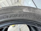 Cauc 275/35/R19 Falken vara dot2020 7-8mm runflat2buc - 7