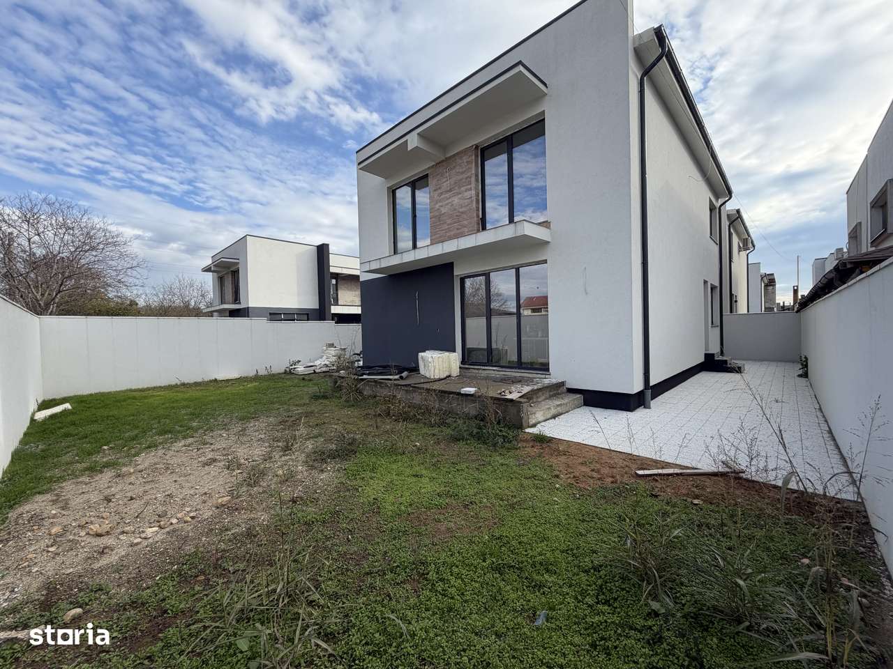 Casă la cheie în Barieră Vâlcii-13