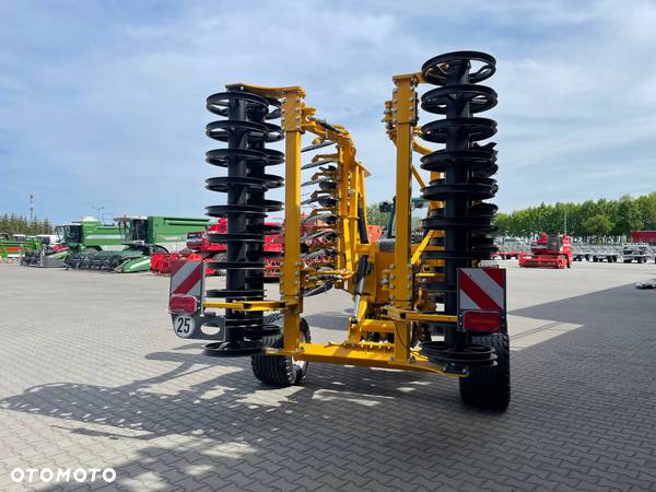 Agrisem Disco Mulch Seria R 5,0 m - 8