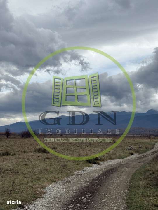 Terenuri extravilan  | 1000 mp, 2000 mp  | Valea Avrigului - Imagine principală: 2/16