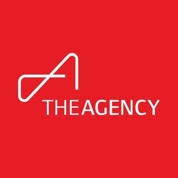 The Agency Portugal Logotipo