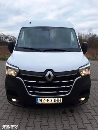 Renault Master - 2