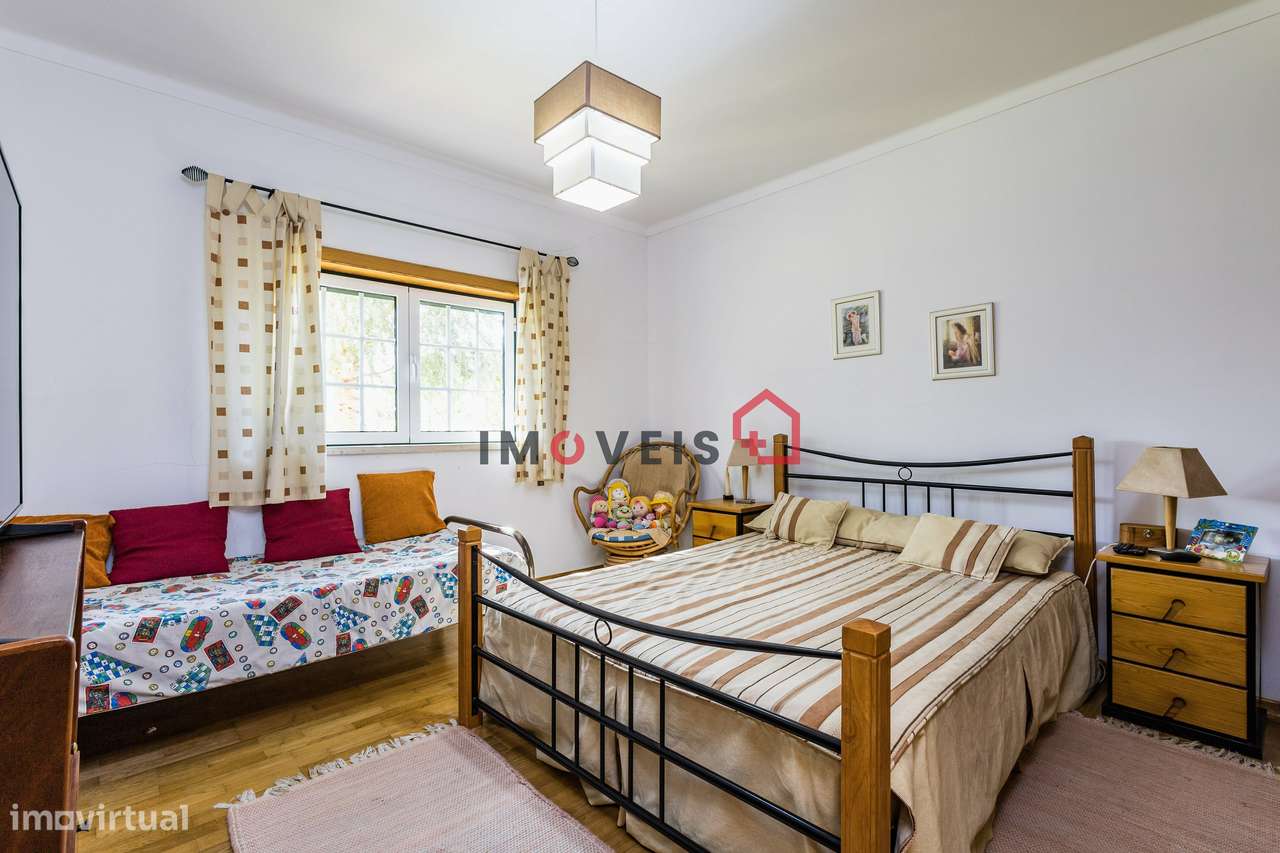 Moradia T5 - São Jorge-11