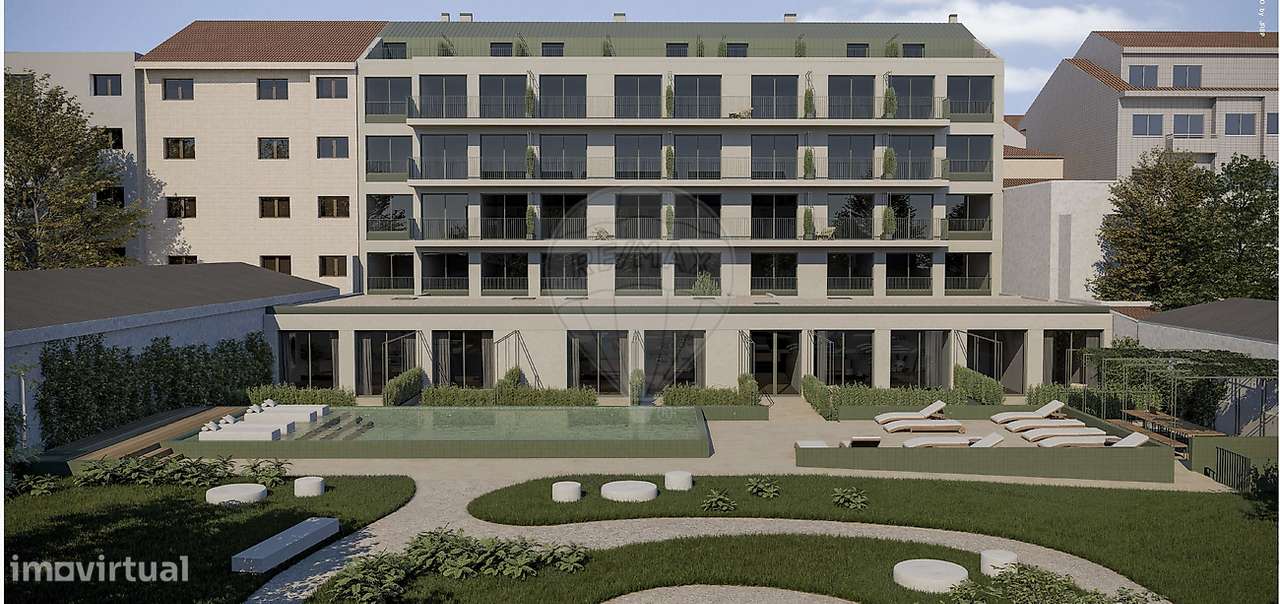 Apartamento T0 para venda - Grande imagem: 5/10