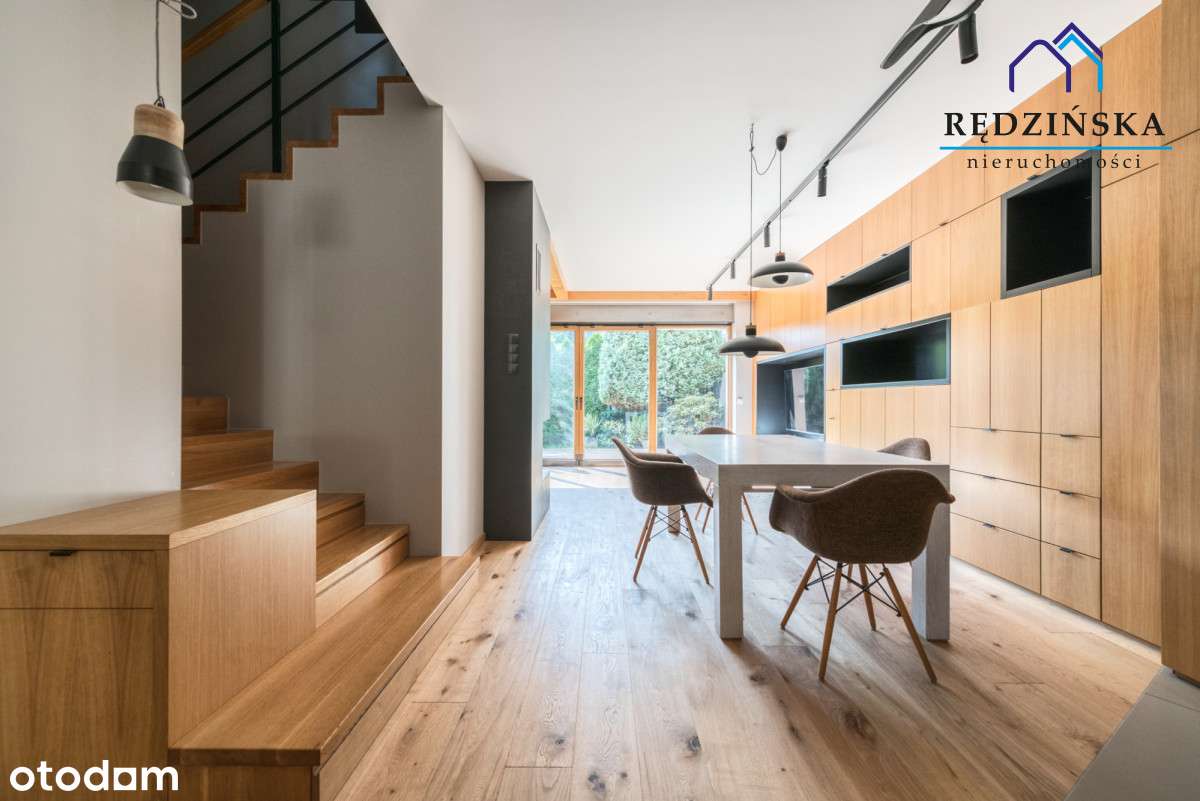 Nowoczesny dom z ogródkiem - Sopot/Gdynia.-6