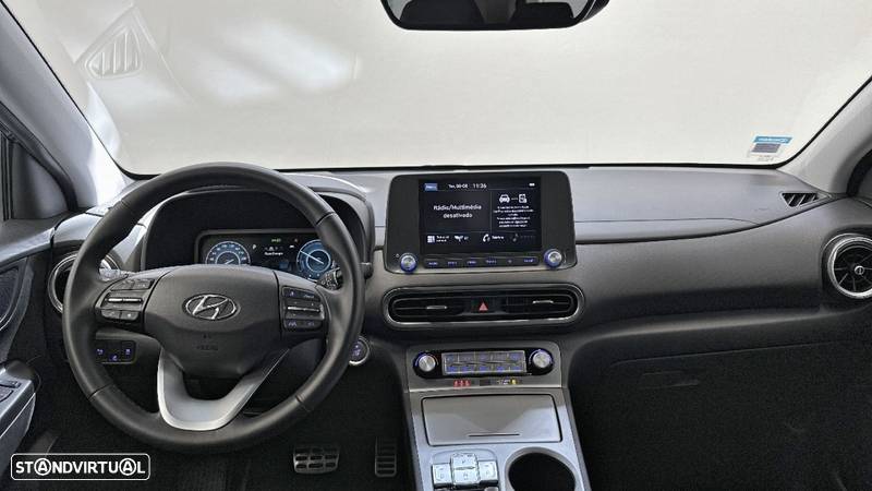 Hyundai Kauai EV 64kWh Premium - 7