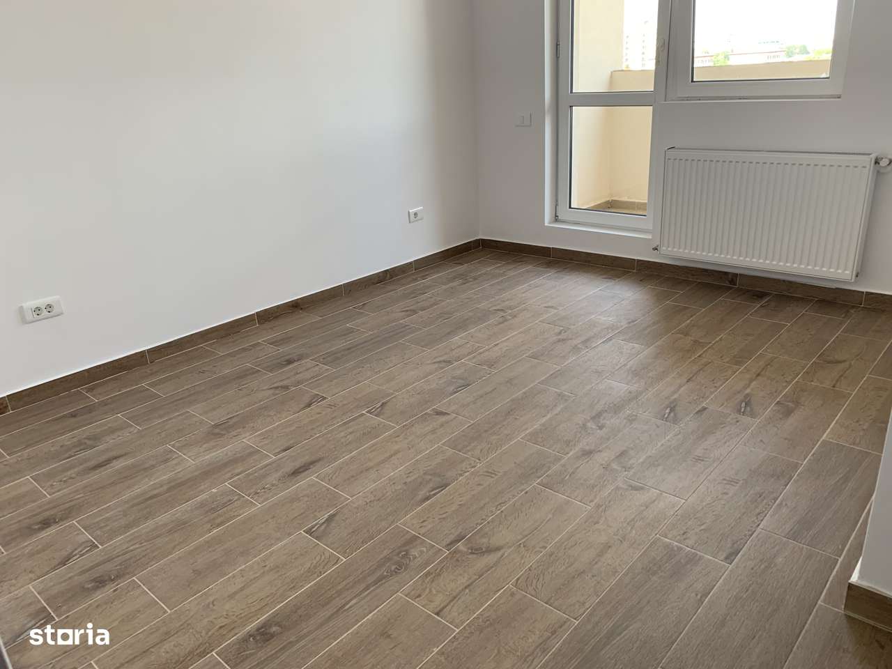 Garsoniera decomandata, bloc nou, Aparatorii Patriei metrou - Imagine principală: 4/8