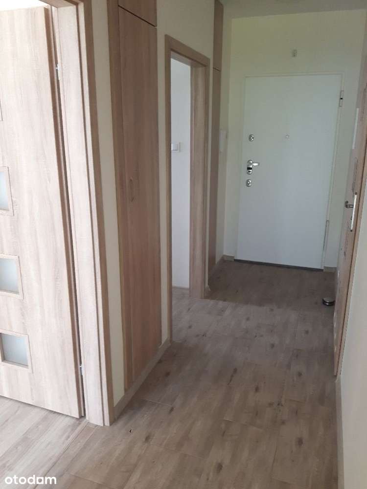 Jeleniogórska 1/3E Poznań, 44.42m2 BEZ POŚREDNIKÓW - Pełny obrazek: 3/20